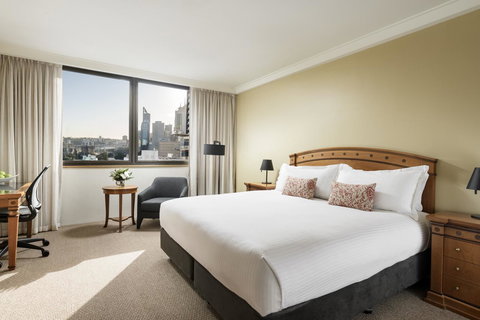 Pan Pacific Perth - Accommodation in Surfers Paradise 10