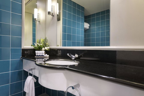 Pan Pacific Perth - Accommodation in Surfers Paradise 11