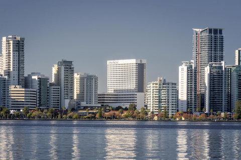 Pan Pacific Perth - Accommodation in Surfers Paradise 0