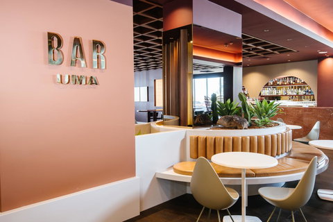 Pan Pacific Perth - Accommodation in Surfers Paradise 26