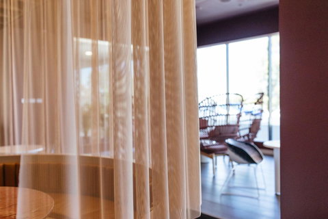 Pan Pacific Perth - Accommodation in Surfers Paradise 32