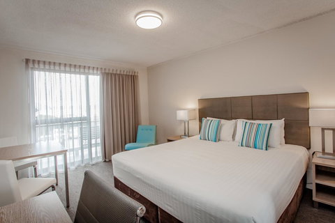 Albany Motel & Apartments - Accommodation in Surfers Paradise 10