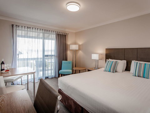 Albany Motel & Apartments - Accommodation in Surfers Paradise 11