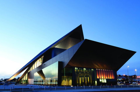 Albany Motel & Apartments - Accommodation in Surfers Paradise 20