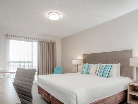 Albany Motel & Apartments - Accommodation in Surfers Paradise 13