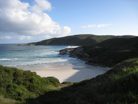 Albany Motel & Apartments - Accommodation in Surfers Paradise 23