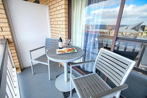 Albany Motel & Apartments - Accommodation in Surfers Paradise 7