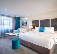 Best Western Albany Motel  Apartments - Accommodation in Surfers Paradise