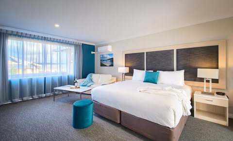 Albany Motel & Apartments - Accommodation in Surfers Paradise 0