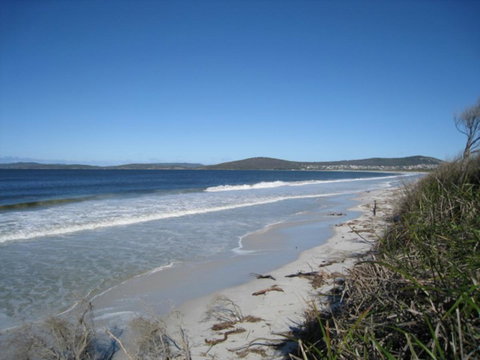 Albany Motel & Apartments - Accommodation in Surfers Paradise 18