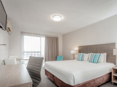 Albany Motel & Apartments - Accommodation in Surfers Paradise 12