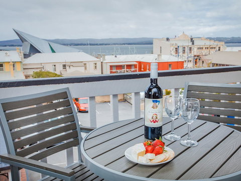 Albany Motel & Apartments - Accommodation in Surfers Paradise 15