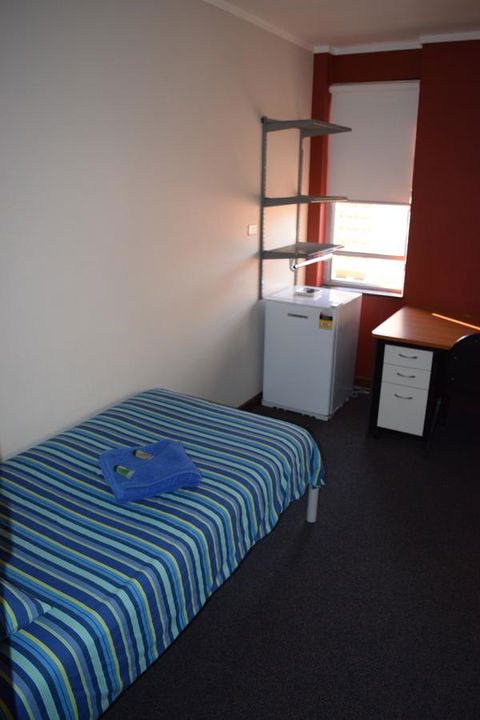 Beatty Lodge - Accommodation in Surfers Paradise 34