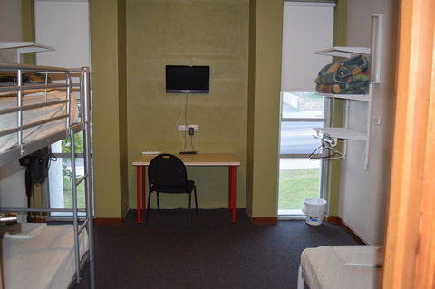 Beatty Lodge - Accommodation in Surfers Paradise 12