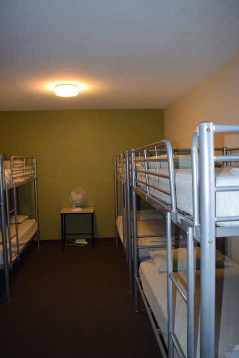 Beatty Lodge - Accommodation in Surfers Paradise 24