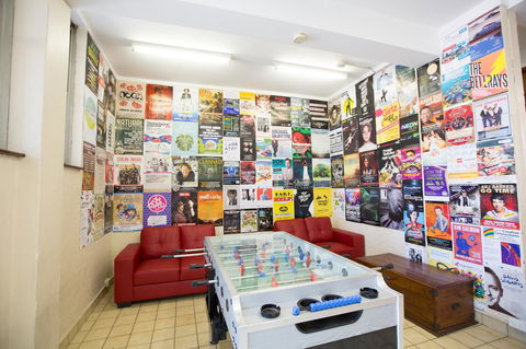 Beatty Lodge - Accommodation in Surfers Paradise 44