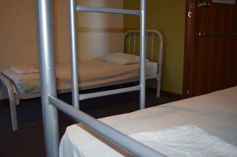 Beatty Lodge - Accommodation in Surfers Paradise 22