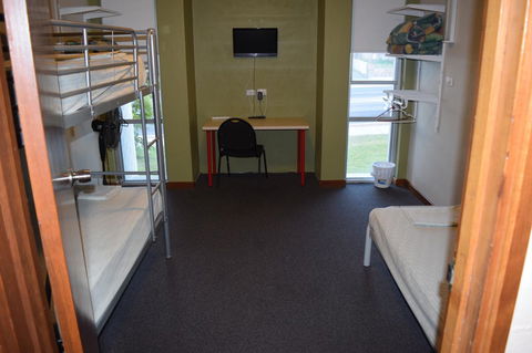 Beatty Lodge - Accommodation in Surfers Paradise 8