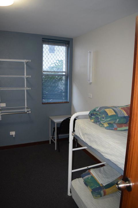 Beatty Lodge - Accommodation in Surfers Paradise 14