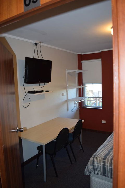 Beatty Lodge - Accommodation in Surfers Paradise 32