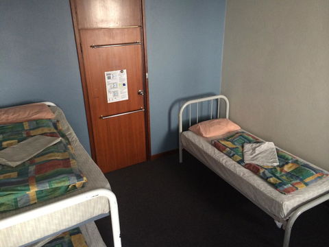 Beatty Lodge - Accommodation in Surfers Paradise 36