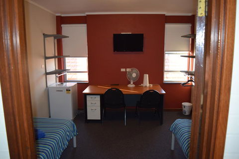 Beatty Lodge - Accommodation in Surfers Paradise 5