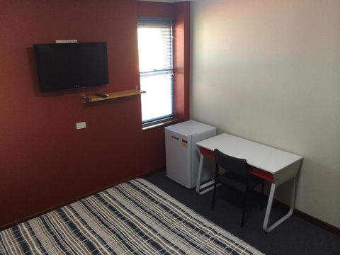 Beatty Lodge - Accommodation in Surfers Paradise 40