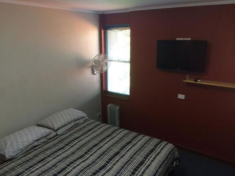 Beatty Lodge - Accommodation in Surfers Paradise 41