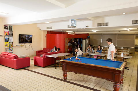 Beatty Lodge - Accommodation in Surfers Paradise 35