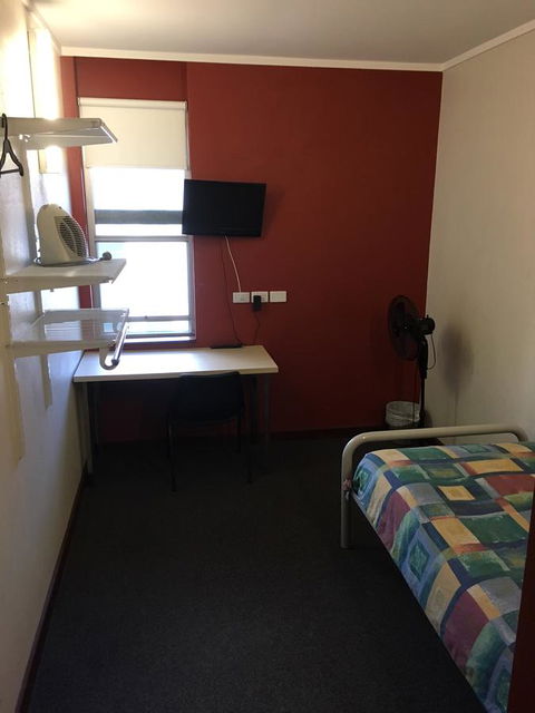 Beatty Lodge - Accommodation in Surfers Paradise 6
