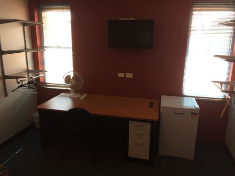 Beatty Lodge - Accommodation in Surfers Paradise 38