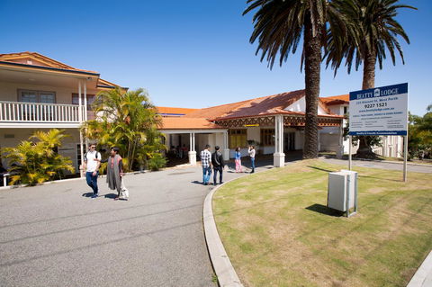 Beatty Lodge - Accommodation in Surfers Paradise 1
