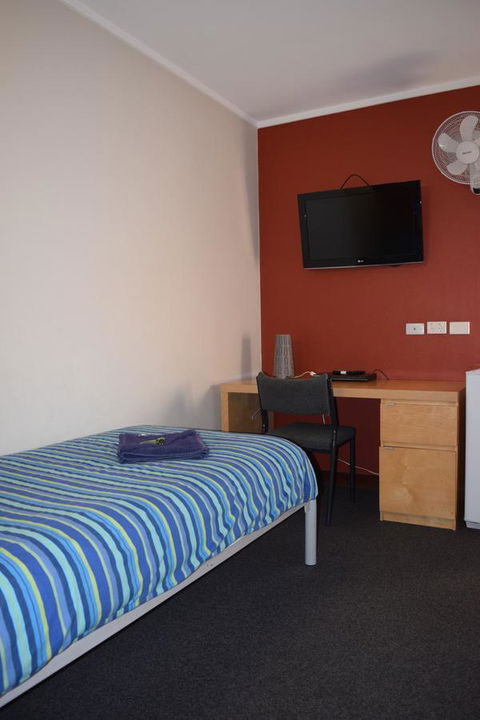 Beatty Lodge - Accommodation in Surfers Paradise 27