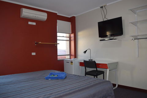 Beatty Lodge - Accommodation in Surfers Paradise 18