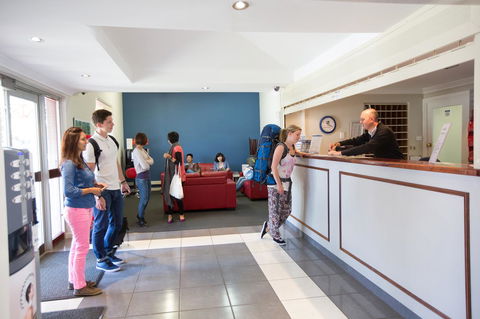 Beatty Lodge - Accommodation in Surfers Paradise 3