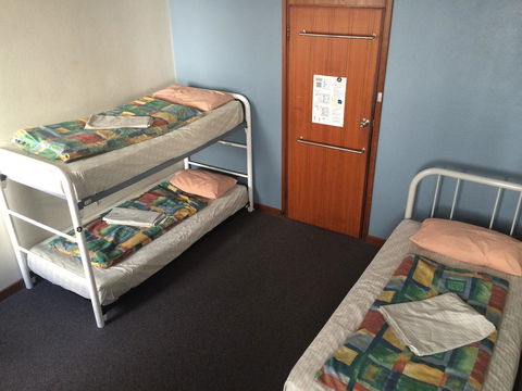 Beatty Lodge - Accommodation in Surfers Paradise 37