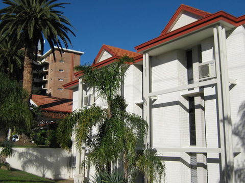 Beatty Lodge - Accommodation in Surfers Paradise 2