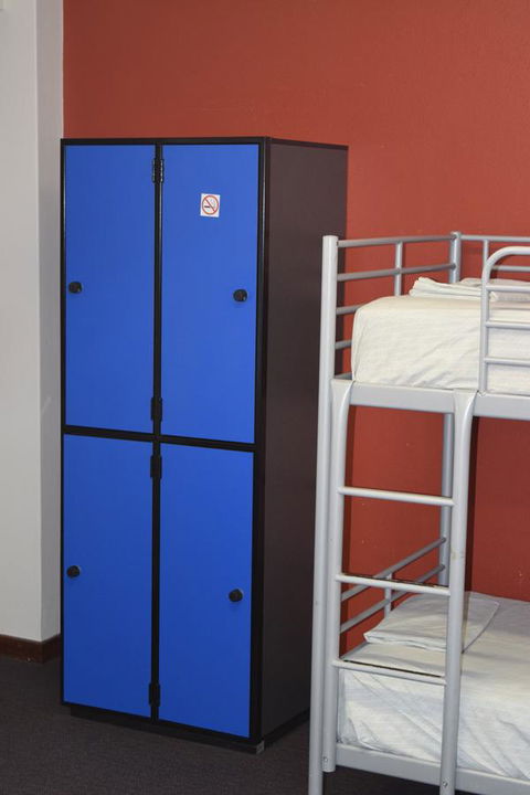 Beatty Lodge - Accommodation in Surfers Paradise 30