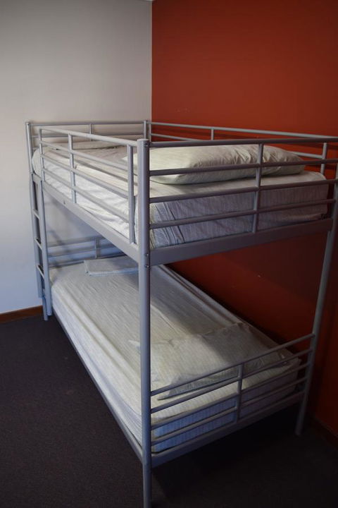 Beatty Lodge - Accommodation in Surfers Paradise 10