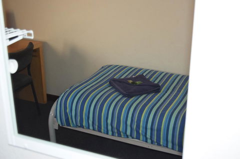 Beatty Lodge - Accommodation in Surfers Paradise 29