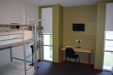 Beatty Lodge - Accommodation in Surfers Paradise 23