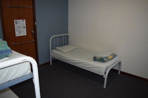 Beatty Lodge - Accommodation in Surfers Paradise 13