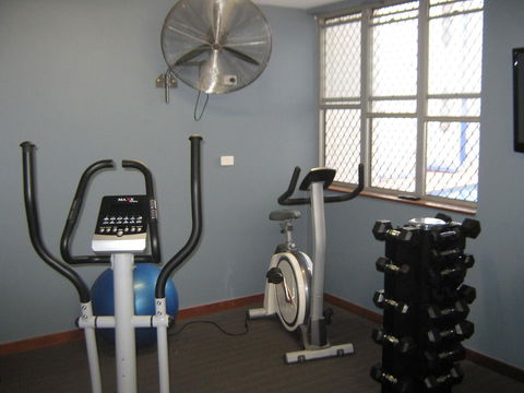 Beatty Lodge - Accommodation in Surfers Paradise 43