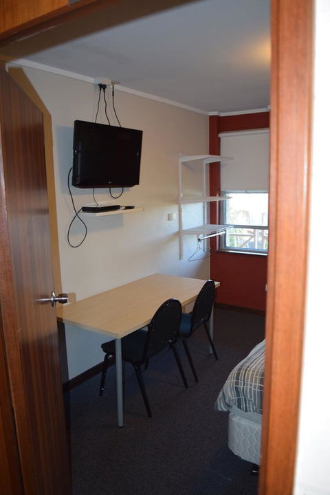 Beatty Lodge - Accommodation in Surfers Paradise 31