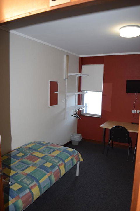 Beatty Lodge - Accommodation in Surfers Paradise 9