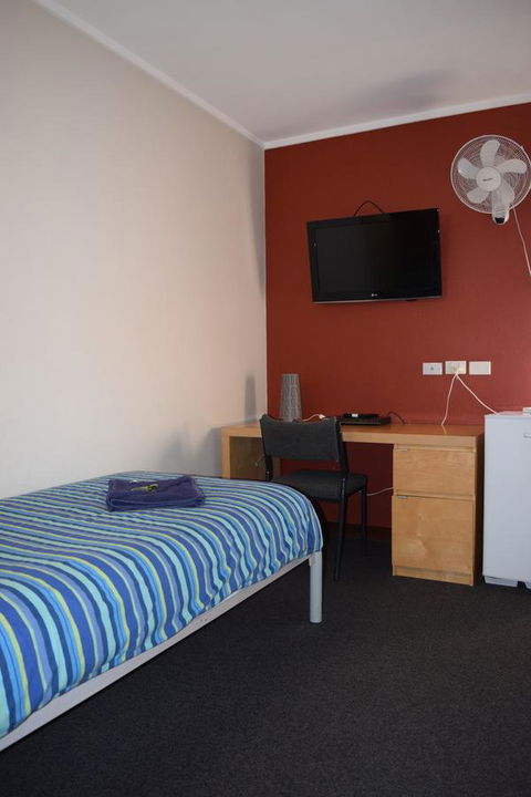 Beatty Lodge - Accommodation in Surfers Paradise 28