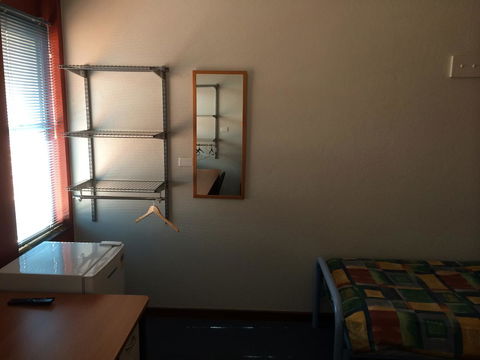 Beatty Lodge - Accommodation in Surfers Paradise 39
