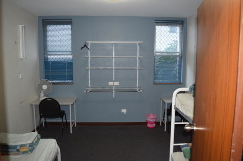 Beatty Lodge - Accommodation in Surfers Paradise 15