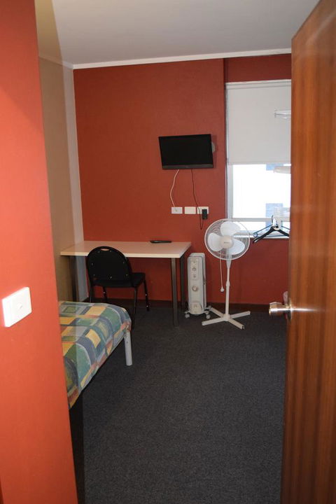 Beatty Lodge - Accommodation in Surfers Paradise 20
