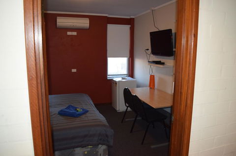 Beatty Lodge - Accommodation in Surfers Paradise 16
